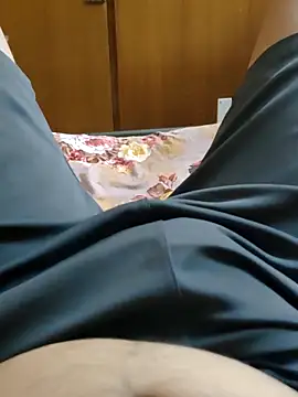 JostledCardamom online show from April 4, 2026, 4:15 pm