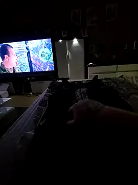 OssiBigCum online show from March 17, 2026, 6:55 pm