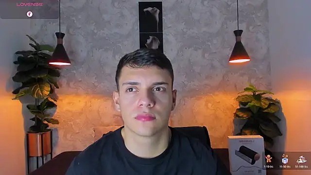 ian jacob online show from March 25, 2026, 7:20 pm