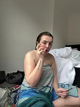 NaughtyNicolexxxx online show from April 1, 2026, 11:44 am