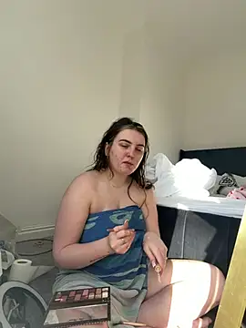 NaughtyNicolexxxx online show from April 5, 2026, 9:39 am