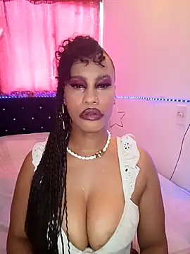 KAYLA 48  online show from April 12, 2026, 8:14 pm