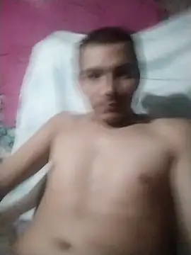 Elflacobaby online show from March 18, 2026, 4:04 am