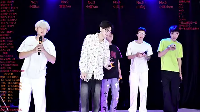 Snapshot of AOA-boy02 chatting on March 21, 2026, 12:15 am AOA-boy02 online show from March 21, 2026, 12:15 am