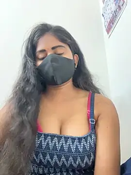sexy-riyaa43 online show from March 26, 2026, 5:40 pm