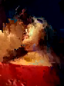 -Tiduta- online show from March 25, 2026, 6:36 pm