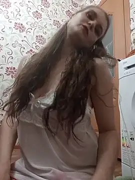 Snapshot of -MilfAnn- chatting on April 13, 2026, 4:34 pm -MilfAnn- online show from April 13, 2026, 4:34 pm