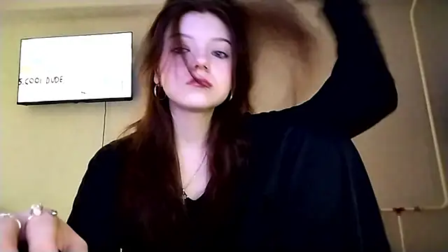 Snapshot of Helgawithyou chatting on March 20, 2026, 2:33 pm Helgawithyou online show from March 20, 2026, 2:33 pm