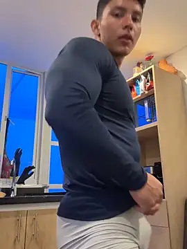 JAYCAM  online show from May 6, 2026, 9:53 pm