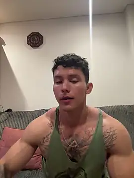 JAYCAM  online show from May 9, 2026, 10:37 pm