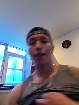 JAYCAM  online show from May 10, 2026, 4:23 pm