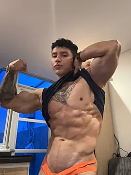 JAYCAM  online show from May 28, 2026, 10:51 pm