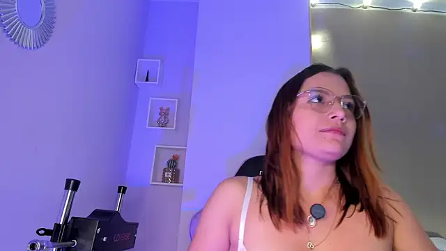 Littletammy4u online show from May 4, 2026, 12:34 pm