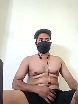 Stranger boy123 online show from March 26, 2026, 8:42 am