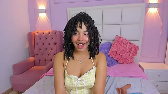Snapshot of JazmyXXX chatting on May 16, 2026, 7:34 pm JazmyXXX online show from May 16, 2026, 7:34 pm