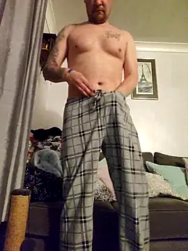 remy19866 online show from April 1, 2026, 10:51 pm