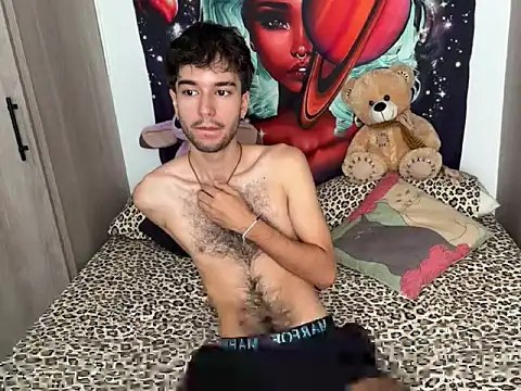 Snapshot of Adrien_polo chatting on May 1, 2026, 4:00 pm Adrien polo online show from May 1, 2026, 4:00 pm