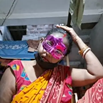 Riya45326 online show from July 7, 2026, 11:25 am