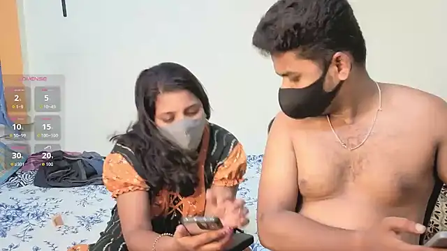 Snapshot of Tamil_ramantic_partner chatting on May 1, 2026, 4:55 pm Tamil ramantic partner online show from May 1, 2026, 4:55 pm