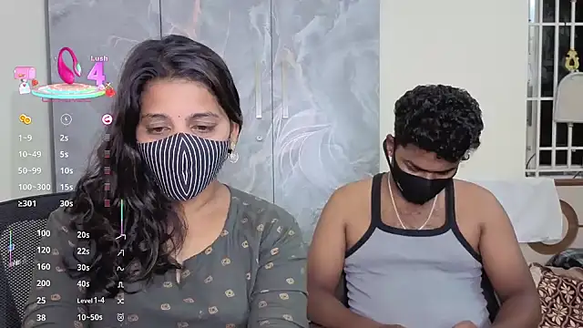 Tamil ramantic partner online show from July 6, 2026, 3:47 pm
