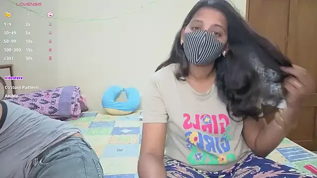 Tamil ramantic partner online show from July 15, 2026, 1:16 pm
