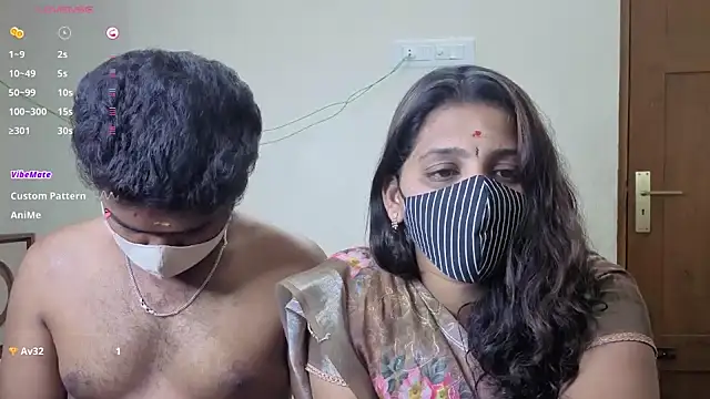 Tamil ramantic partner online show from July 17, 2026, 4:12 pm