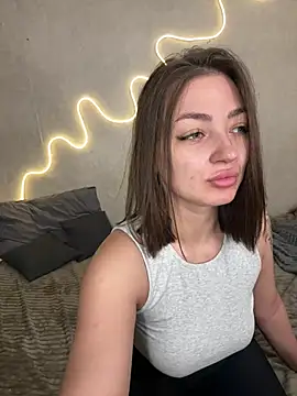 Arina Babyy online show from May 11, 2026, 5:02 am