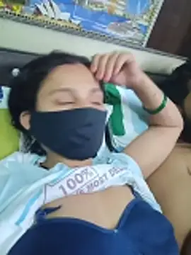 Ranicplshow online show from April 12, 2026, 4:45 pm