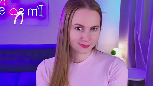 Lover Daisy  online show from April 16, 2026, 6:03 am