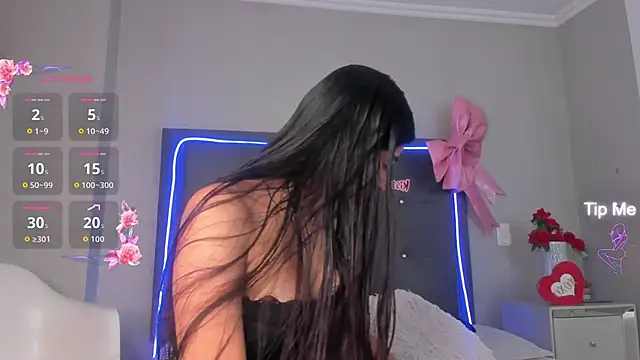 mia gomez7 online show from March 27, 2026, 12:38 pm