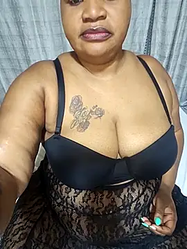 Baeboo83 online show from April 6, 2026, 9:49 pm