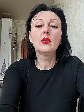 Snapshot of HelgaDennis chatting on March 25, 2026, 9:37 am HelgaDennis online show from March 25, 2026, 9:37 am