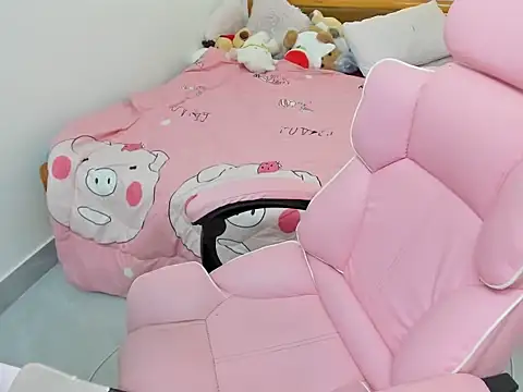 Chi xinh19 online show from March 27, 2026, 8:26 am