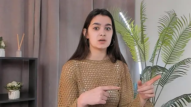 LuciKardos online show from March 20, 2026, 12:21 pm