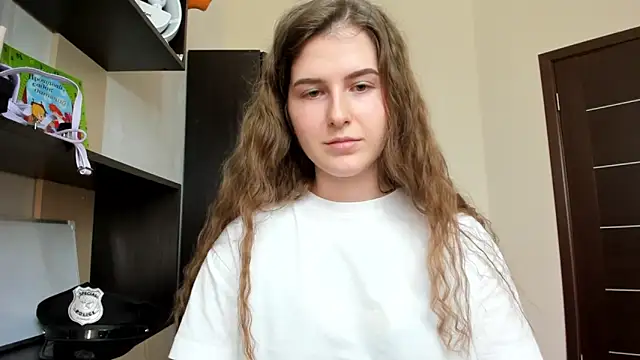 Snapshot of OhMyAlice chatting on April 24, 2026, 10:50 am OhMyAlice online show from April 24, 2026, 10:50 am