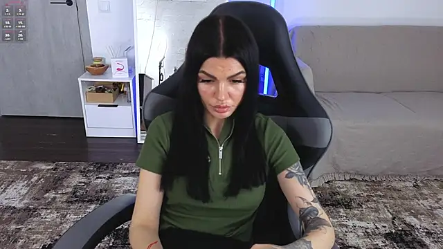 AnacondaOnn online show from March 20, 2026, 6:46 pm