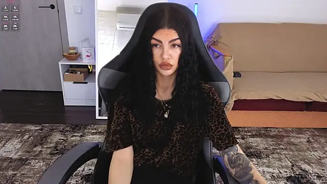 AnacondaOnn online show from March 27, 2026, 6:41 am