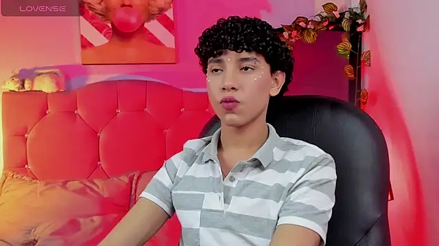 artemis jones online show from March 19, 2026, 8:57 pm