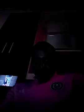 Black sex- online show from March 25, 2026, 6:25 pm