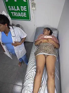 Snapshot of Nasty-Nurse chatting on April 13, 2026, 7:41 pm Nasty-Nurse online show from April 13, 2026, 7:41 pm