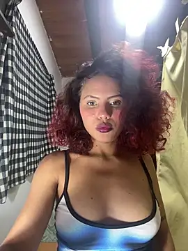 Snapshot of Mia_ColeX18 chatting on March 25, 2026, 5:57 am Mia ColeX18 online show from March 25, 2026, 5:57 am