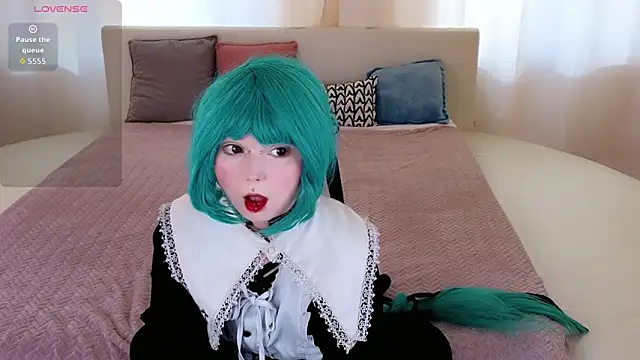 Snapshot of usagi_sasagi chatting on March 24, 2026, 10:42 am usagi sasagi online show from March 24, 2026, 10:42 am