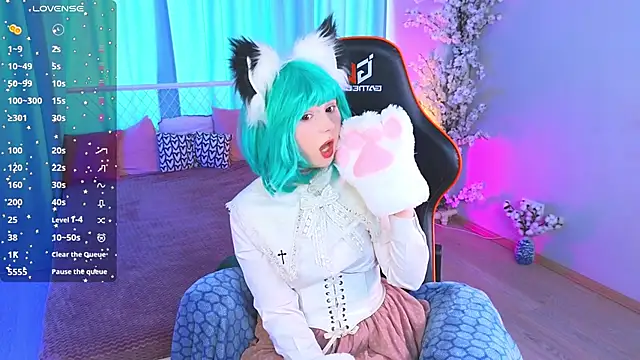 Snapshot of usagi_sasagi chatting on March 26, 2026, 11:27 am usagi sasagi online show from March 26, 2026, 11:27 am