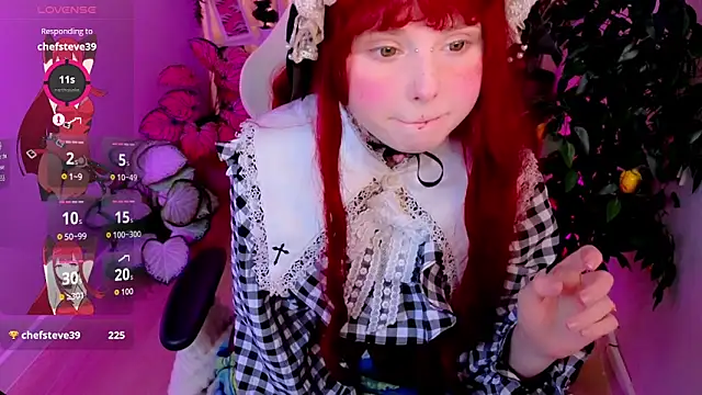 Snapshot of usagi_sasagi chatting on April 2, 2026, 10:46 am usagi sasagi online show from April 2, 2026, 10:46 am