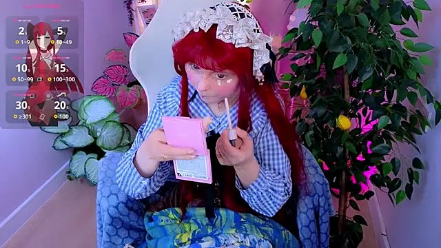 Snapshot of usagi_sasagi chatting on April 3, 2026, 3:43 pm usagi sasagi online show from April 3, 2026, 3:43 pm