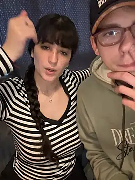 Snapshot of StefyStevis chatting on May 20, 2026, 8:26 pm StefyStevis online show from May 20, 2026, 8:26 pm