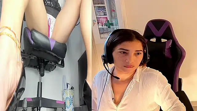 Snapshot of Sexy-CallCenter chatting on March 24, 2026, 9:20 pm Sexy-CallCenter online show from March 24, 2026, 9:20 pm