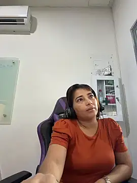 Snapshot of Sexy-CallCenter chatting on March 27, 2026, 8:19 pm Sexy-CallCenter online show from March 27, 2026, 8:19 pm