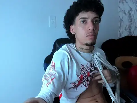 Ryder-Stone online show from March 24, 2026, 7:41 pm