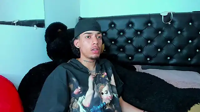 Ryder-Stone online show from March 28, 2026, 6:40 pm